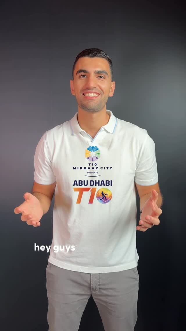 Post 7 by the ENTERTAINER - Abu Dhabi on Instagram (video)