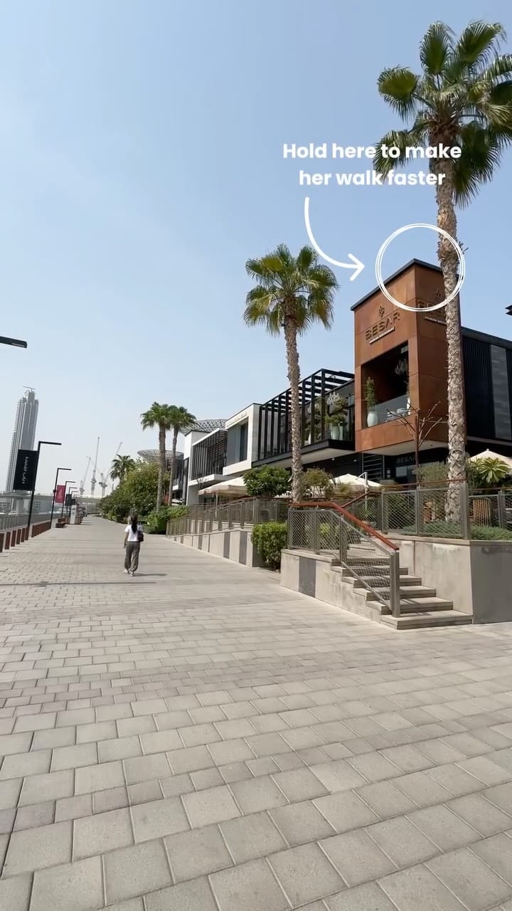 Post 10 by the ENTERTAINER - Abu Dhabi on Instagram (video)