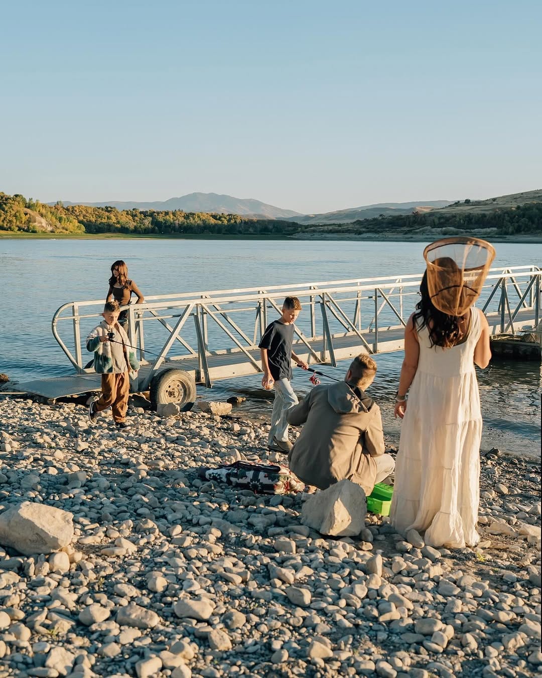 Post 8 by BreAnne | Utah Photographer & Educator on Instagram (carousel)