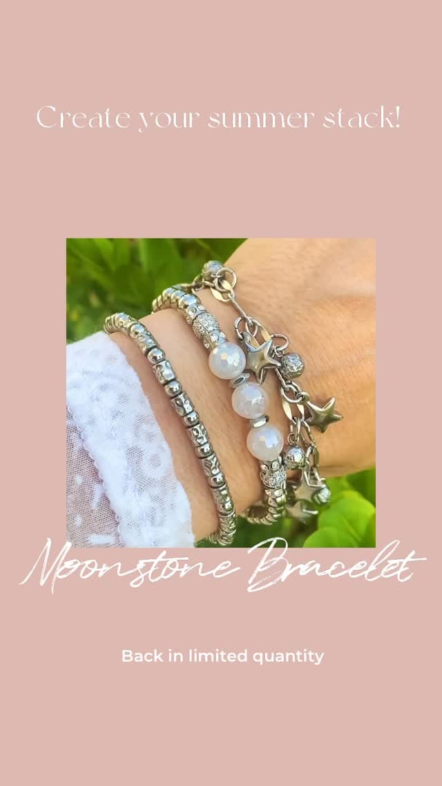 Post 10 by Bellaforma Jewelry on Instagram (video)