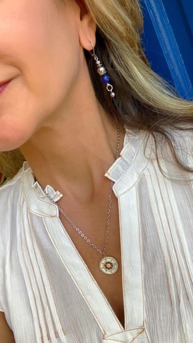 Post 4 by Bellaforma Jewelry on Instagram (video)