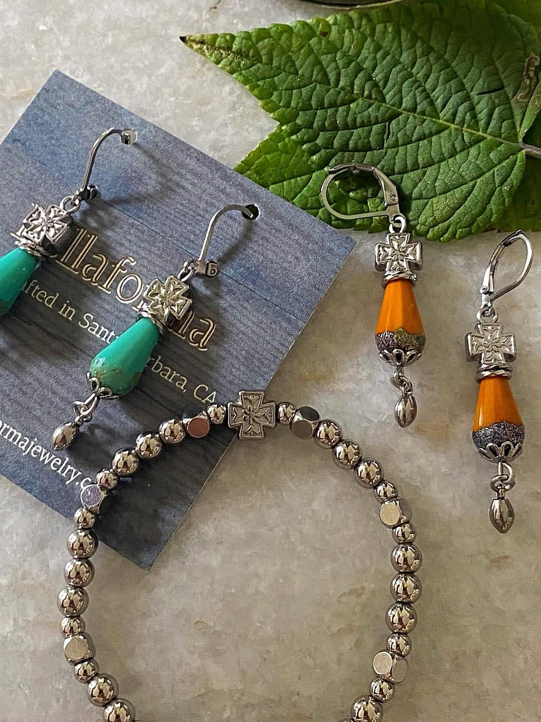 Post 3 by Bellaforma Jewelry on Instagram (image)