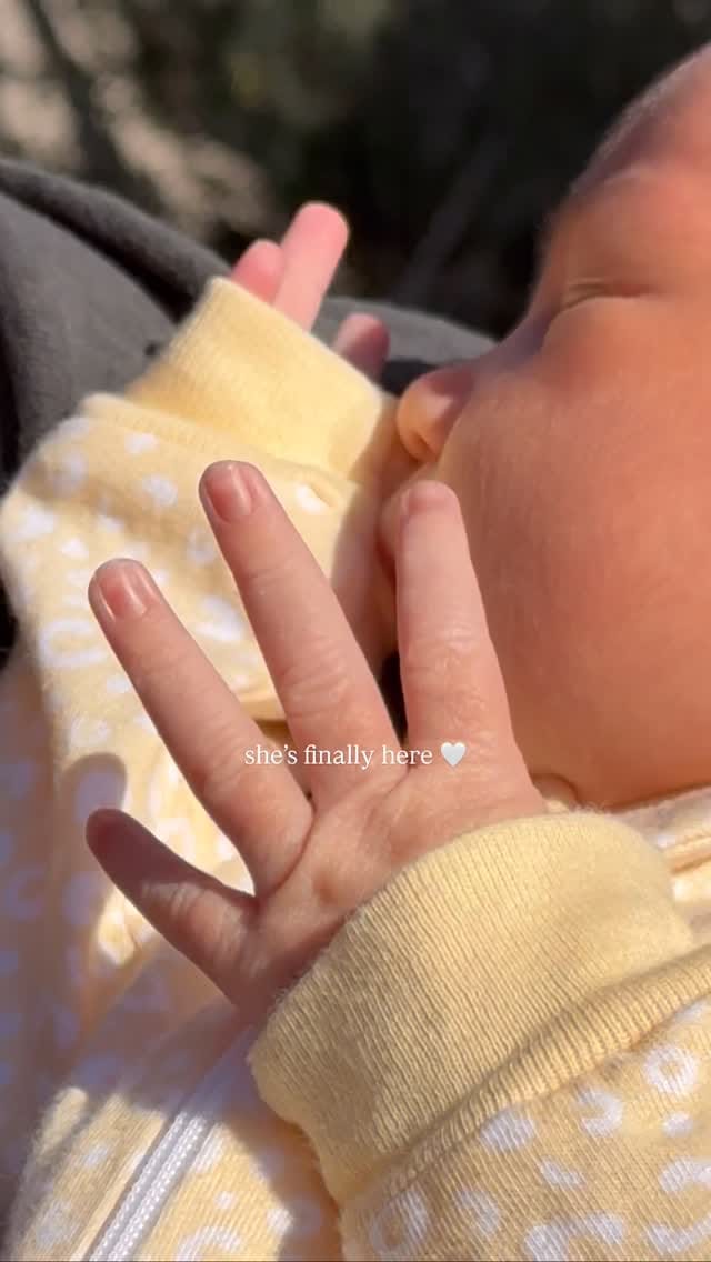 Post 6 by Ashley • San Francisco on Instagram (video)