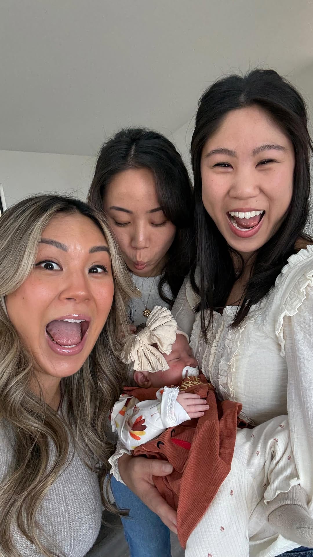 Post 5 by Ashley • San Francisco on Instagram (video)