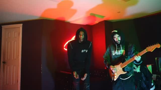 Post 4 by Create Music Group on Instagram (video)