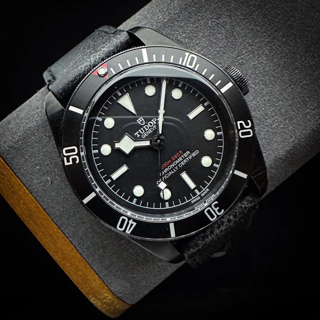 Post 3 by 888 Timepieces on Instagram (carousel)