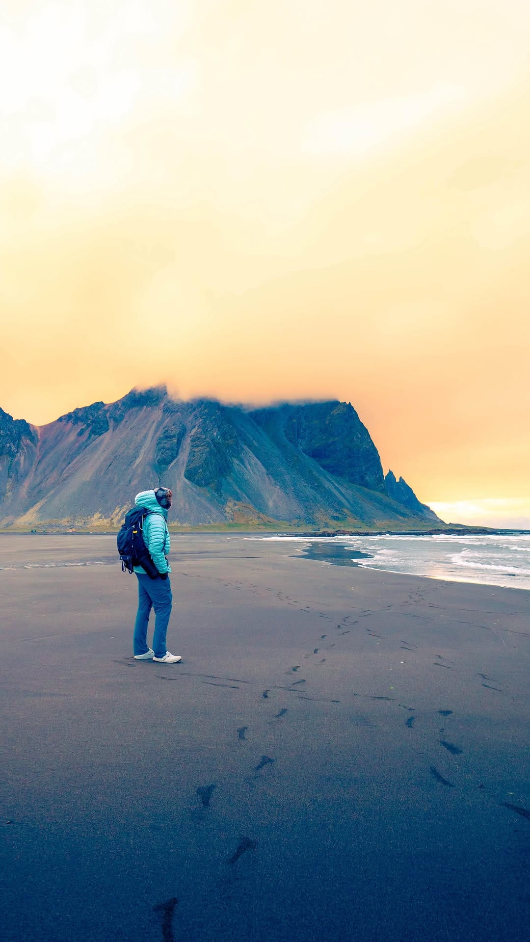 Post 8 by Cam Coscia | Travel & Adventure on Instagram (video)