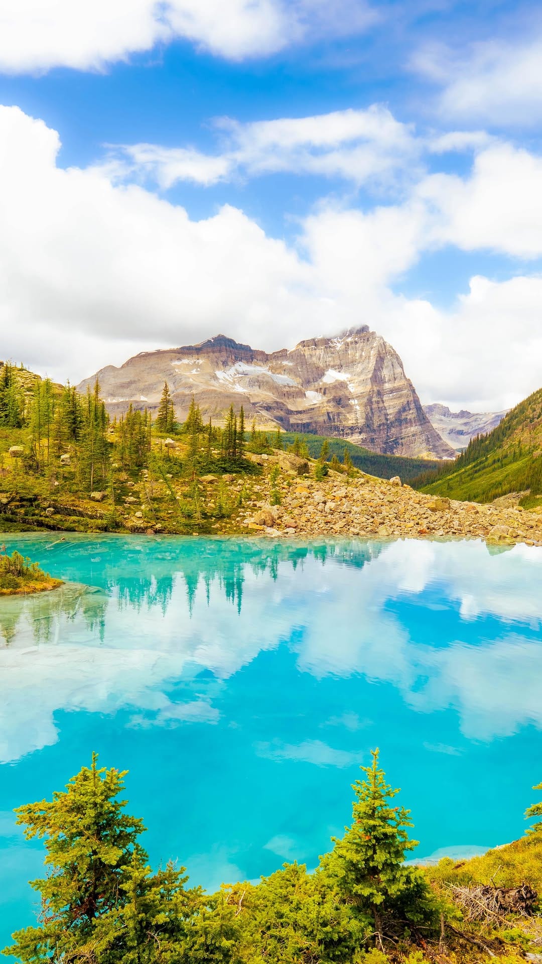 Post 1 by Cam Coscia | Travel & Adventure on Instagram (video)