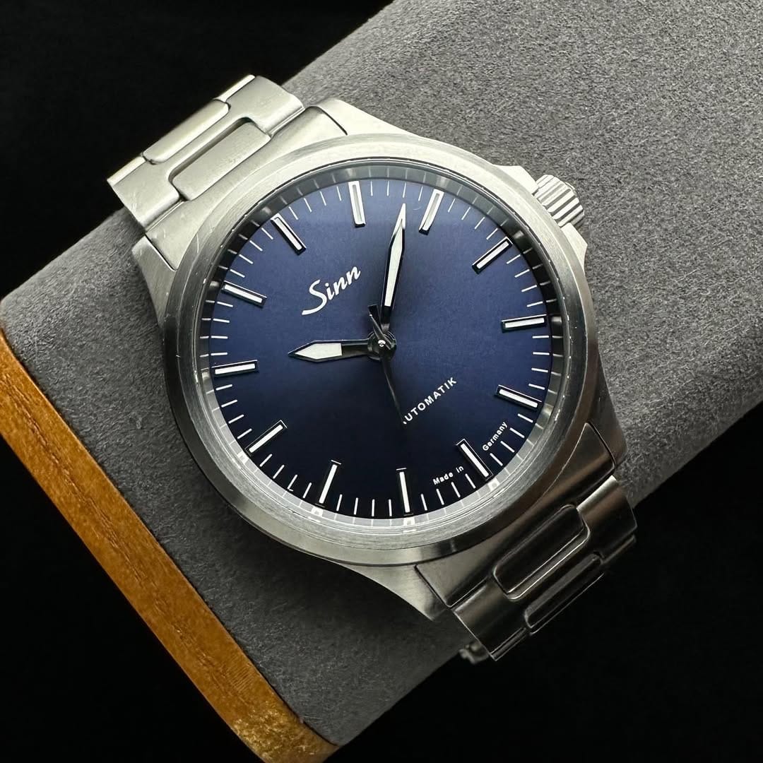 Post 5 by 888 Timepieces on Instagram (carousel)