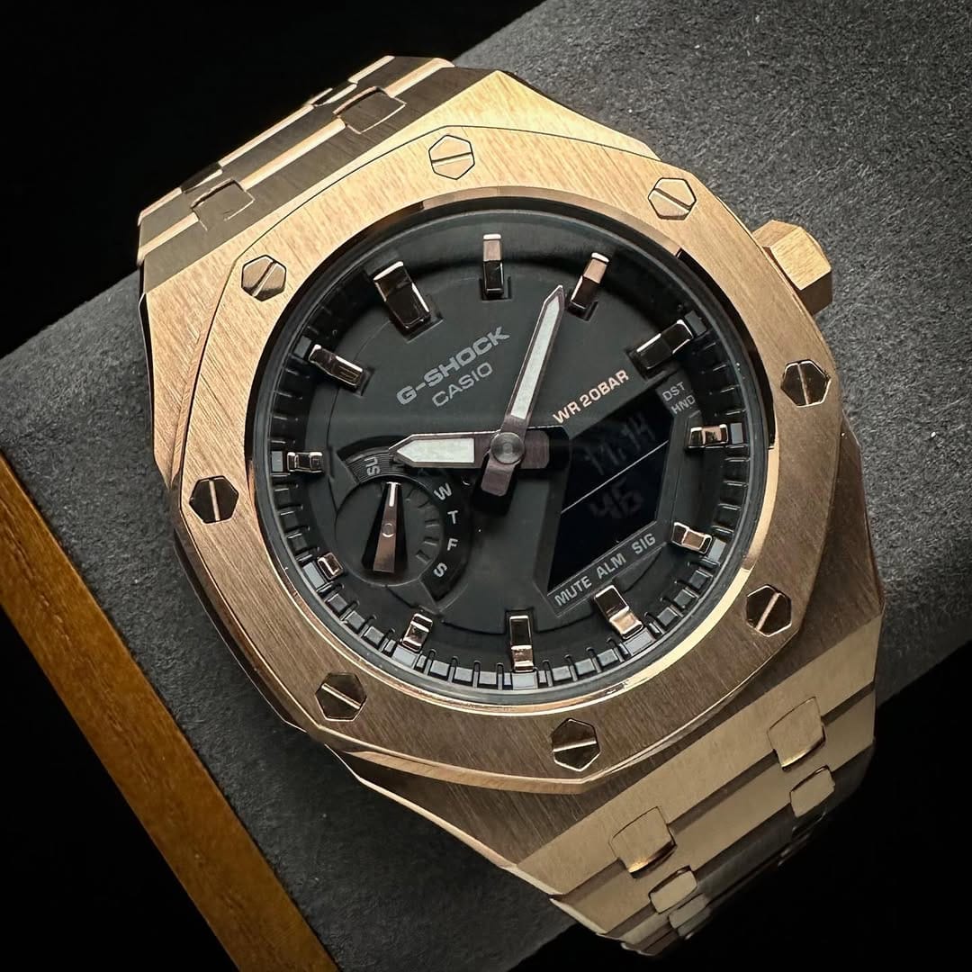 Post 7 by 888 Timepieces on Instagram (carousel)