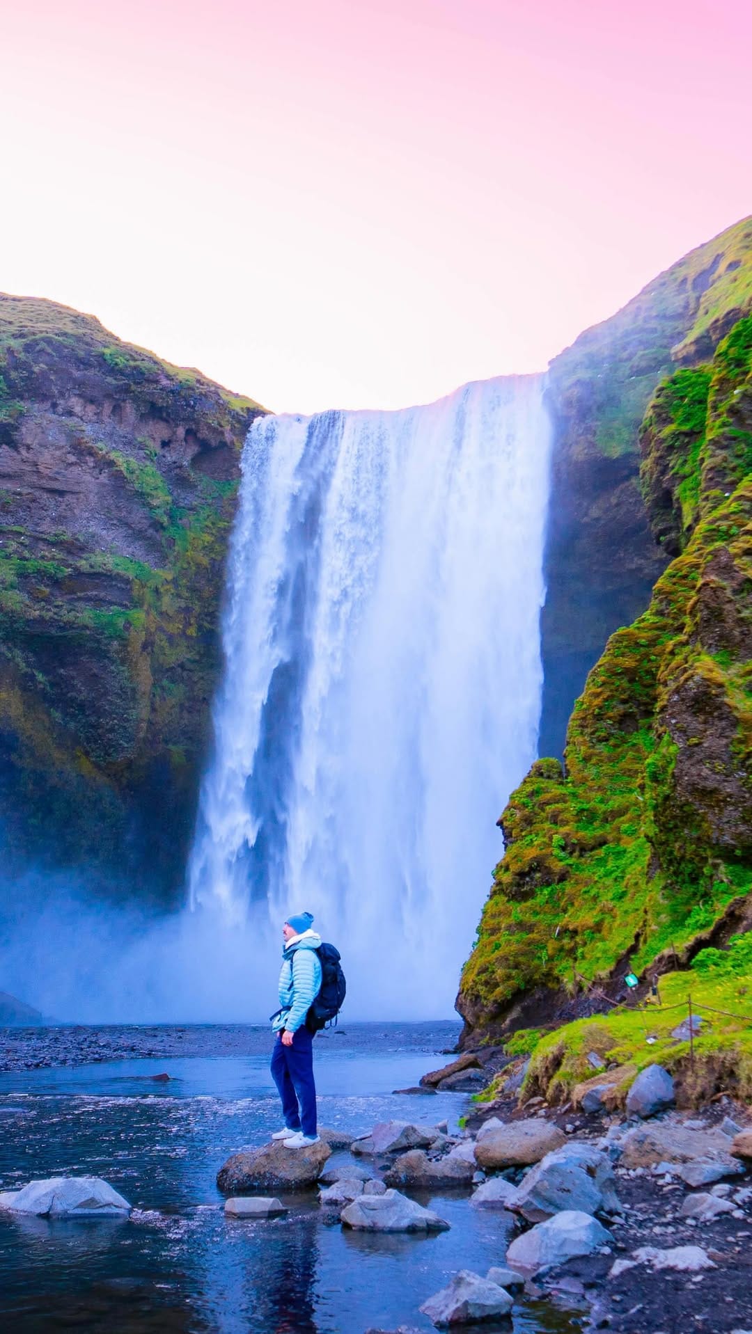 Post 4 by Cam Coscia | Travel & Adventure on Instagram (video)