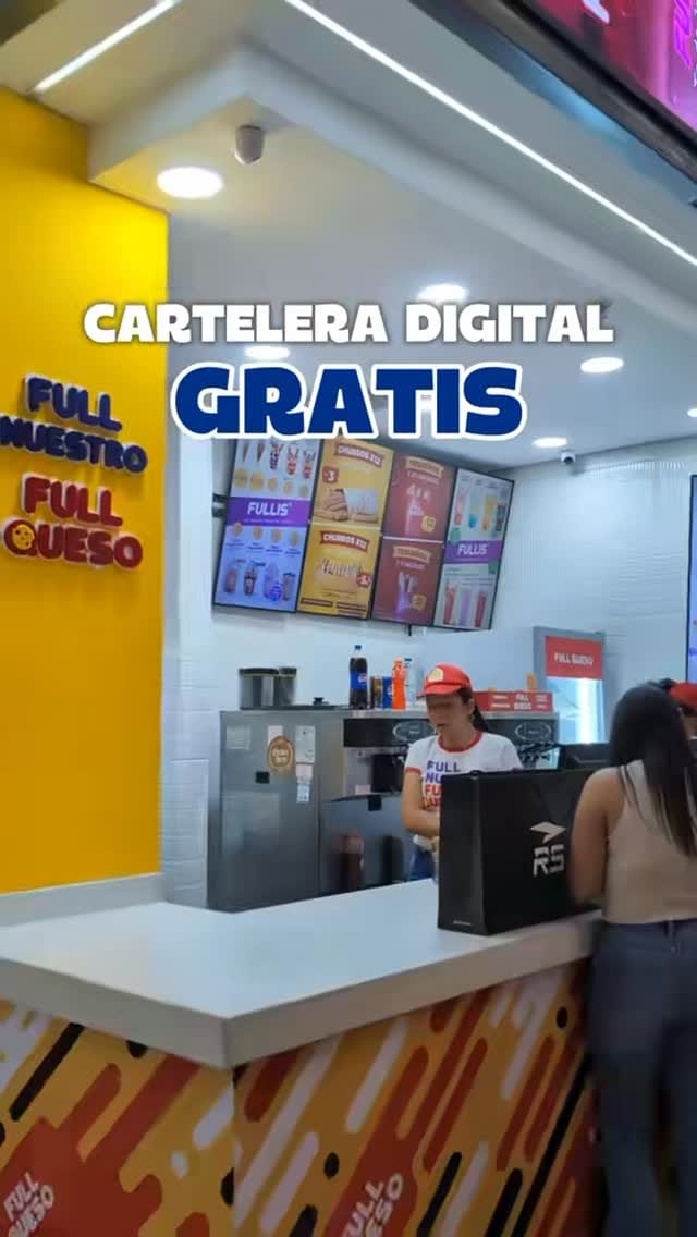 Post 4 by IMVINET on Instagram (video)