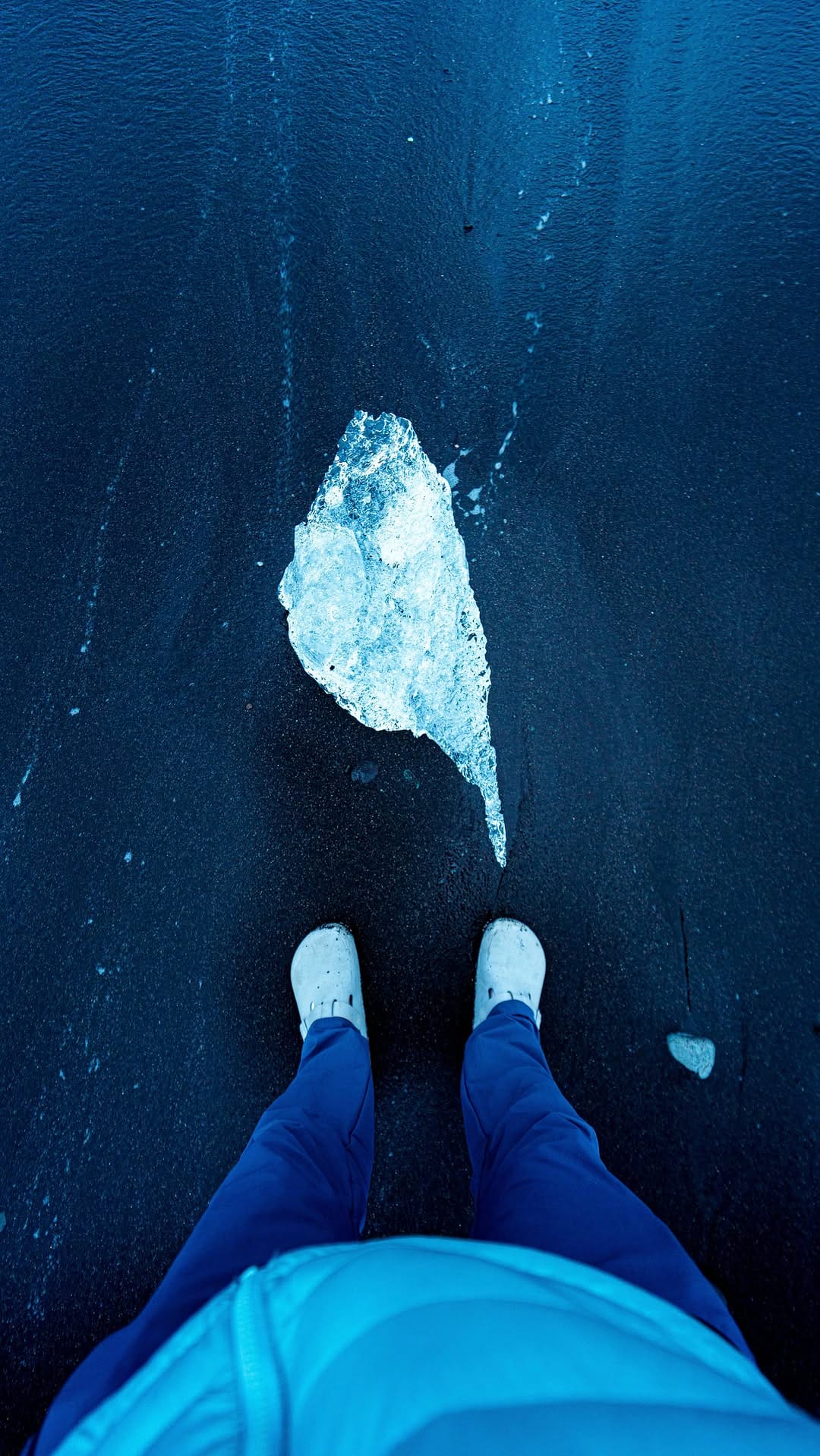 Post 7 by Cam Coscia | Travel & Adventure on Instagram (video)