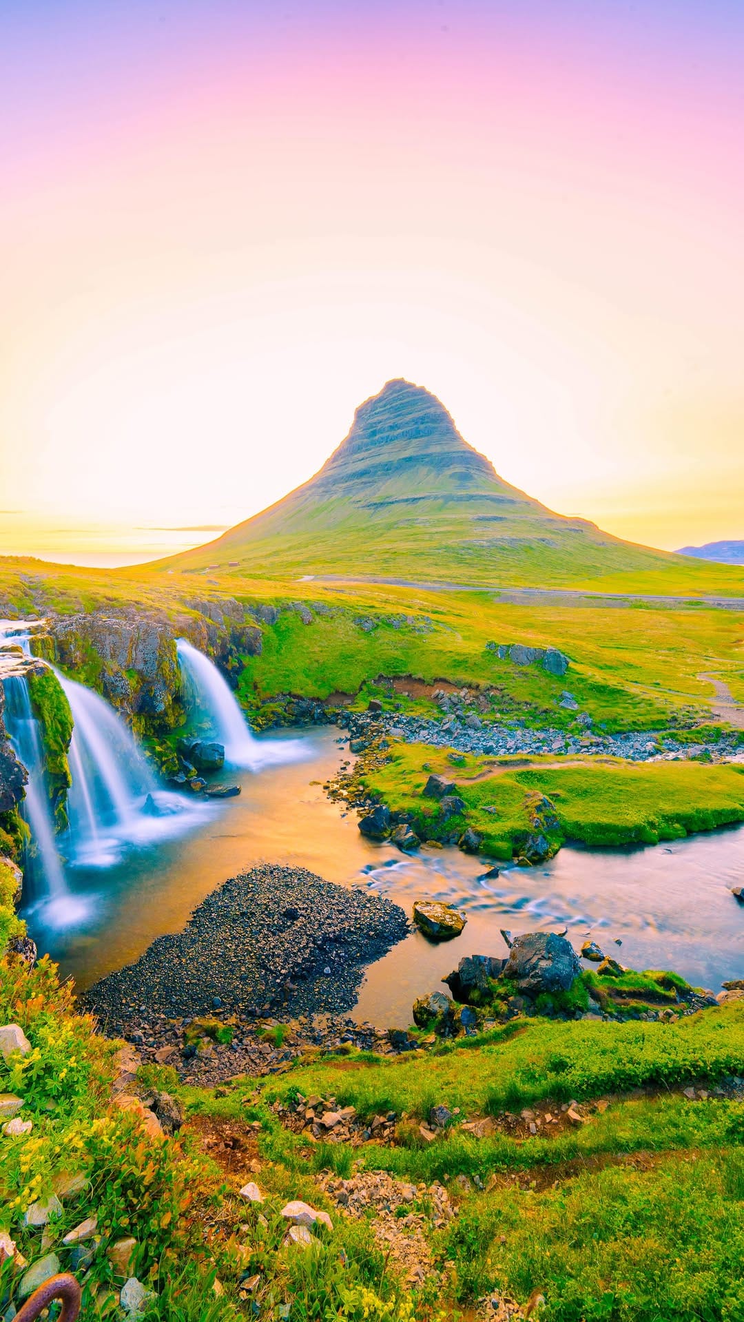 Post 9 by Cam Coscia | Travel & Adventure on Instagram (video)