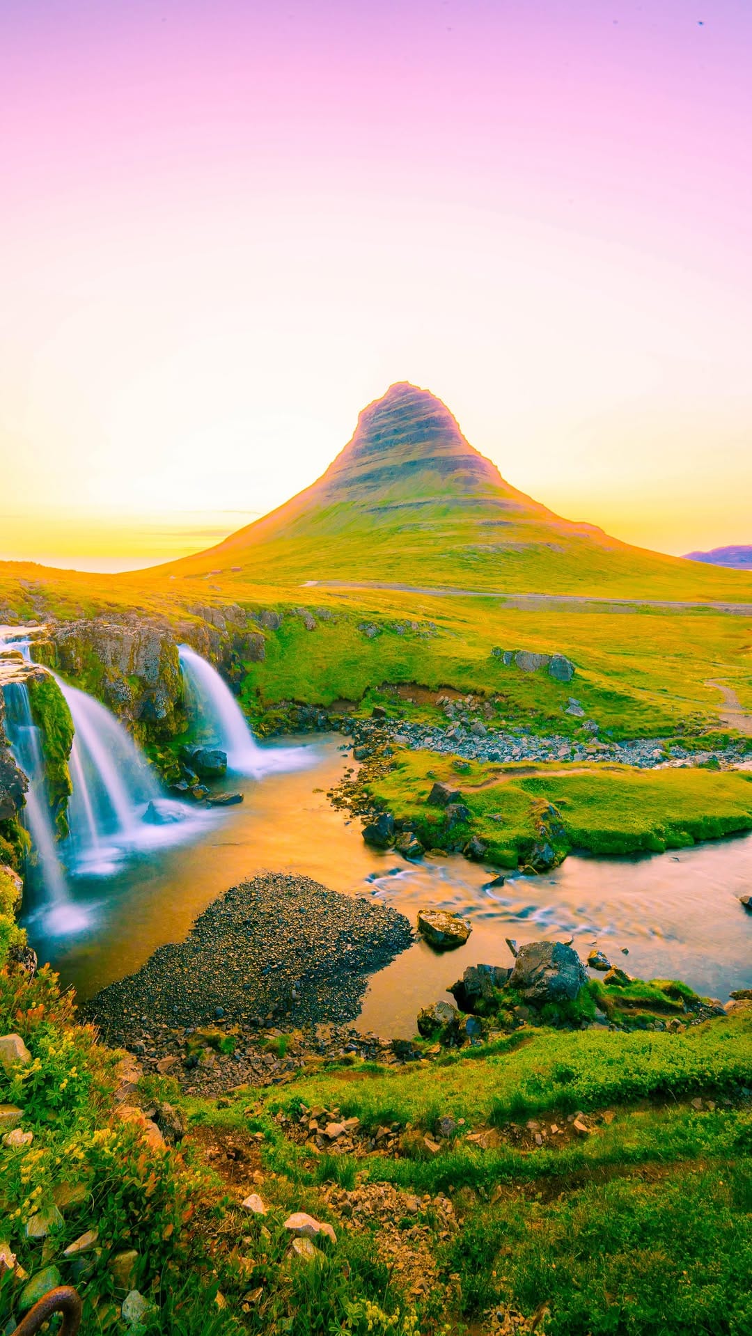 Post 6 by Cam Coscia | Travel & Adventure on Instagram (video)