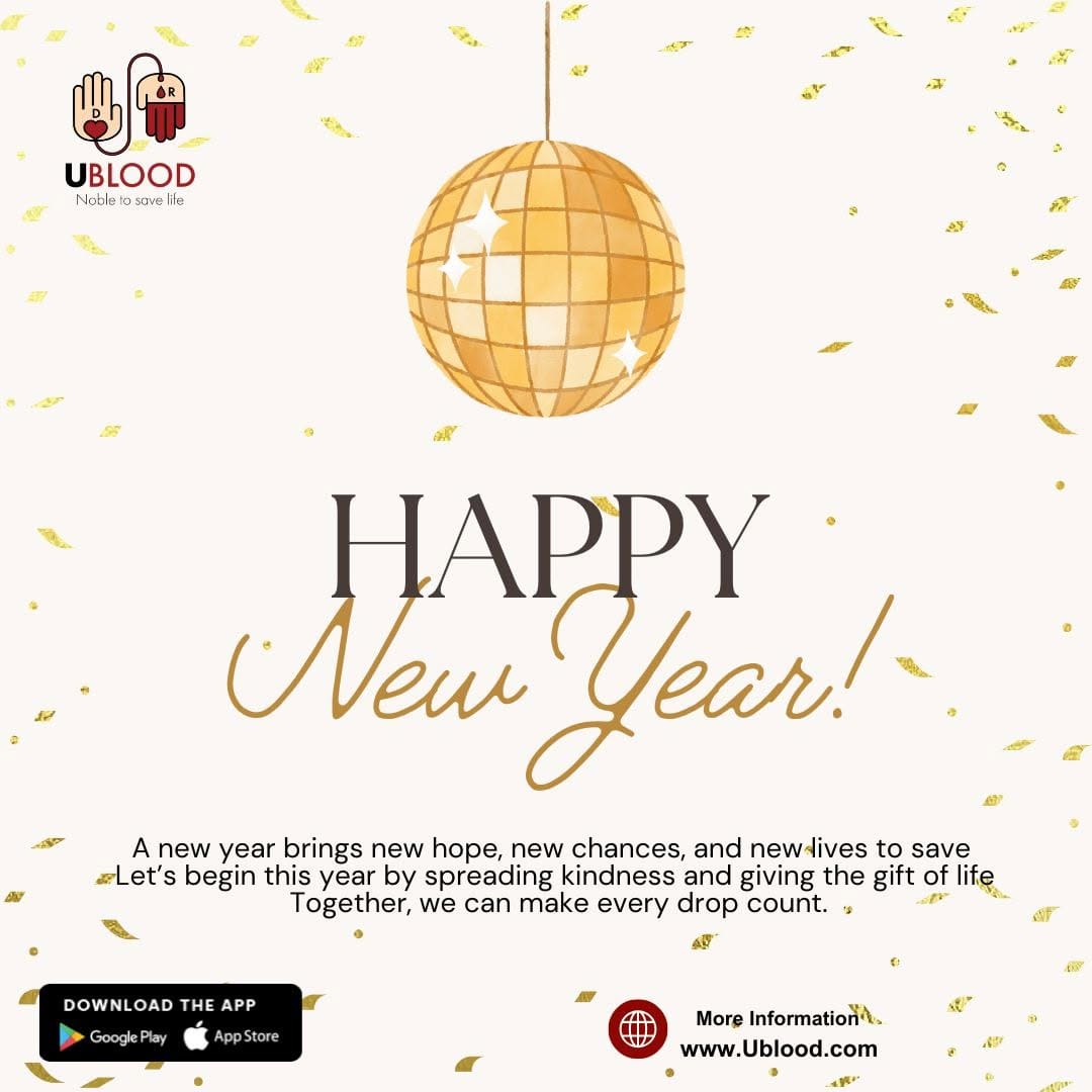 Post 2 by UBLOOD on Instagram (image)