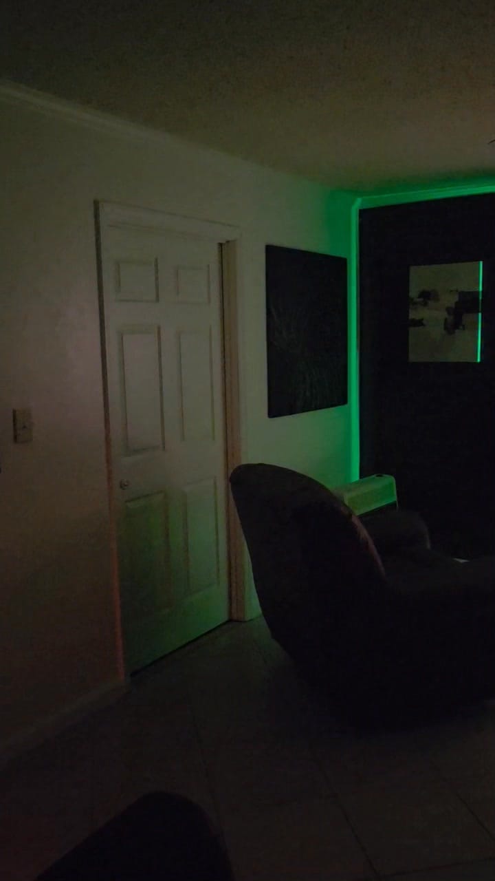 Post 5 by Maurice Amaker on Instagram (video)