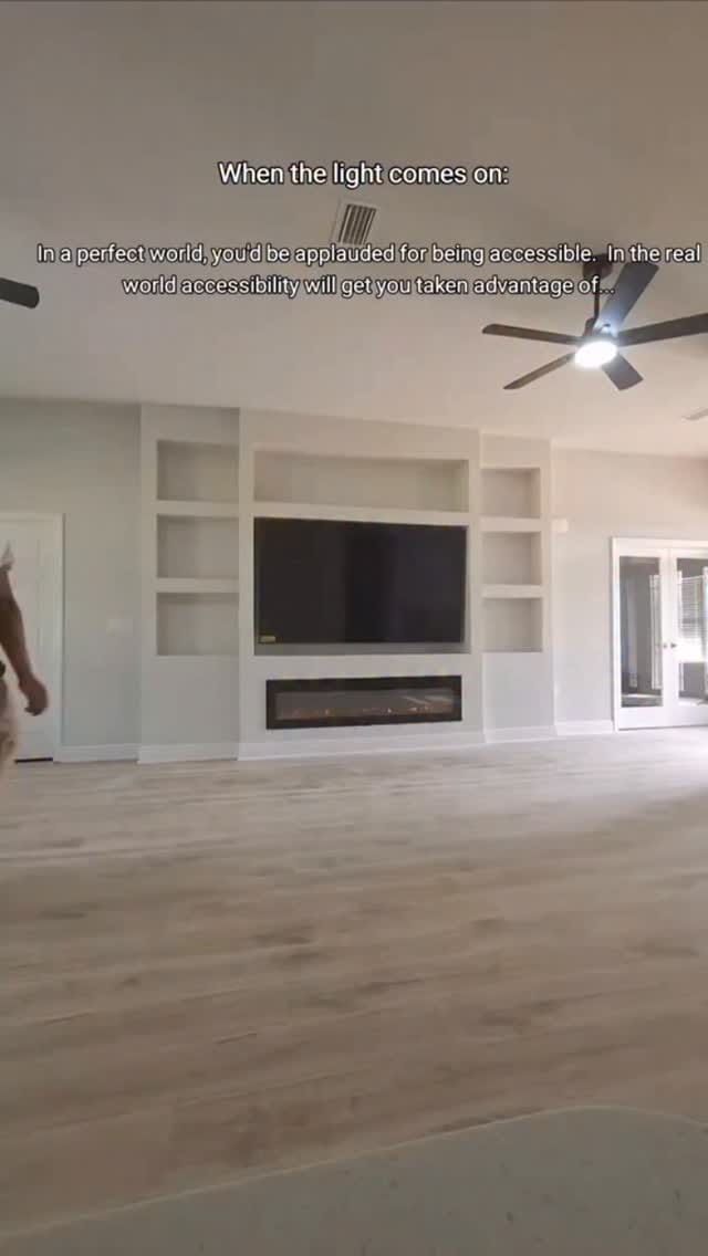 Post 3 by Maurice Amaker on Instagram (video)