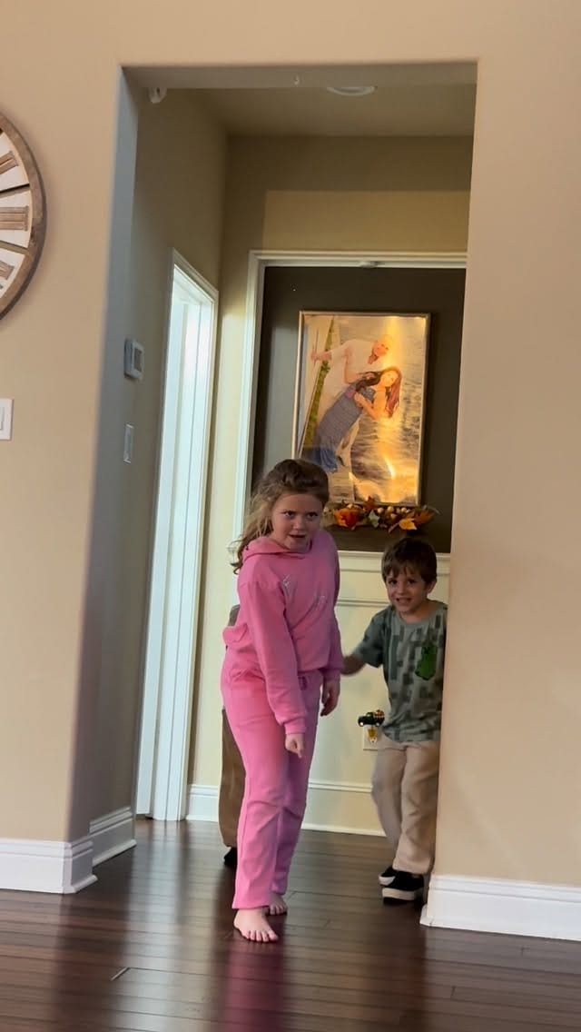 Post 1 by Roxana Rodriguez-Becker on Instagram (video)