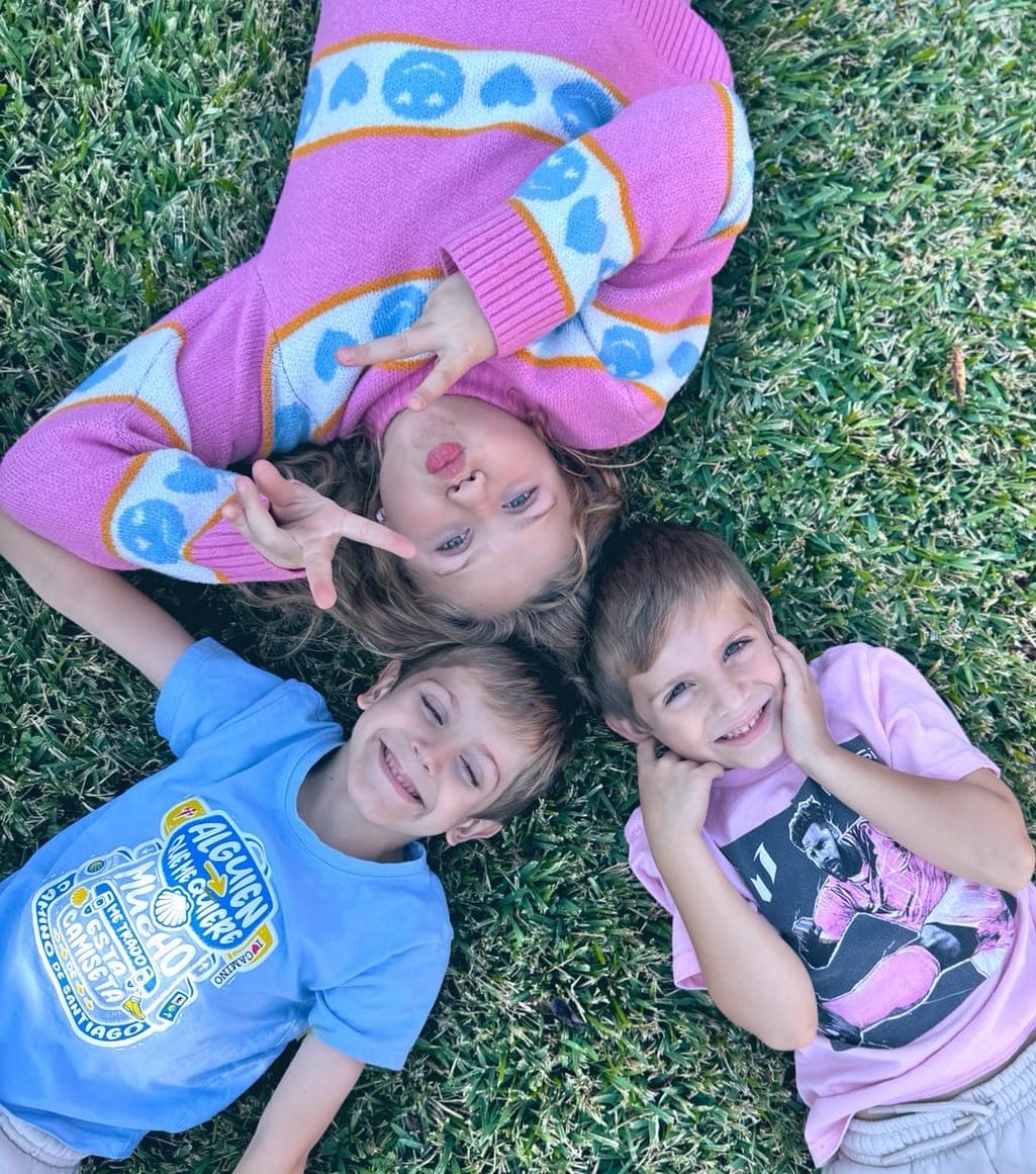 Post 6 by Roxana Rodriguez-Becker on Instagram (image)