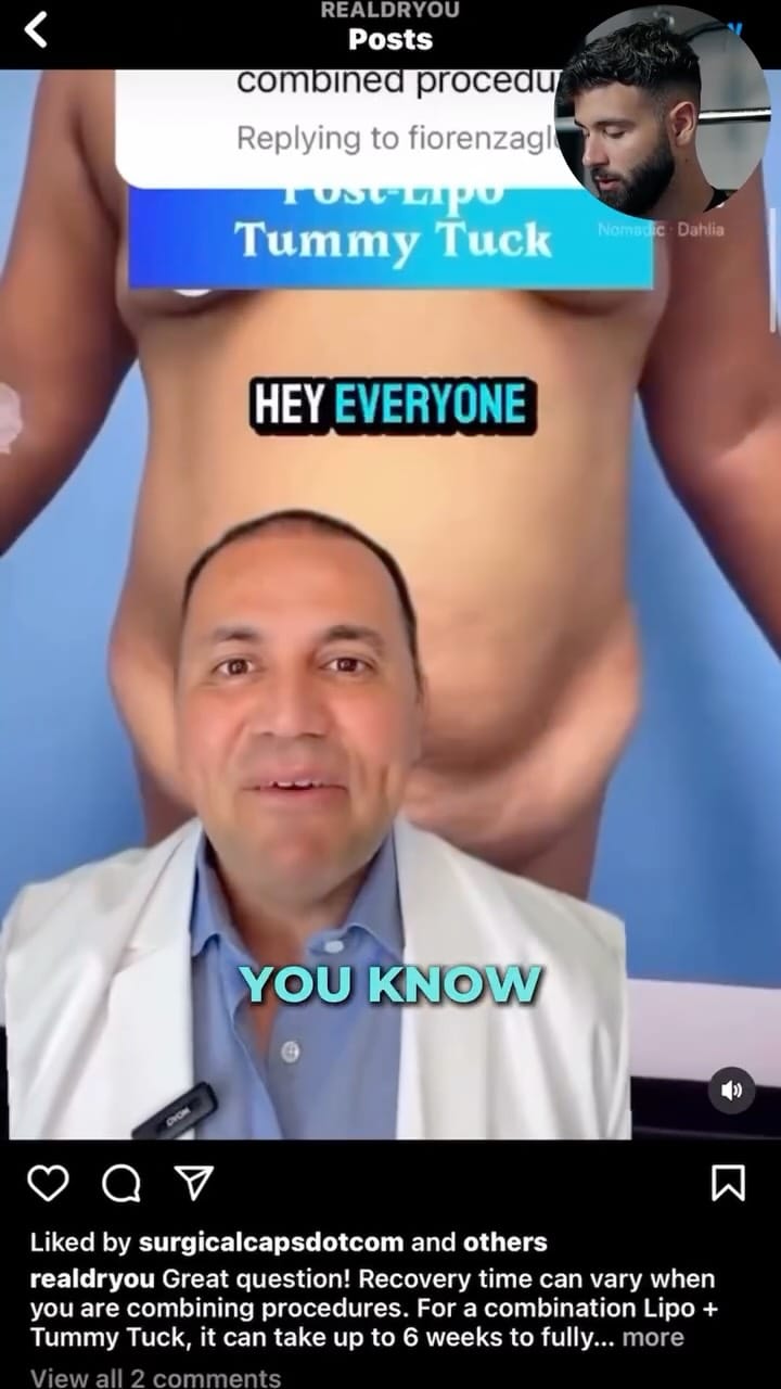 Post 8 by Tixta on Instagram (video)