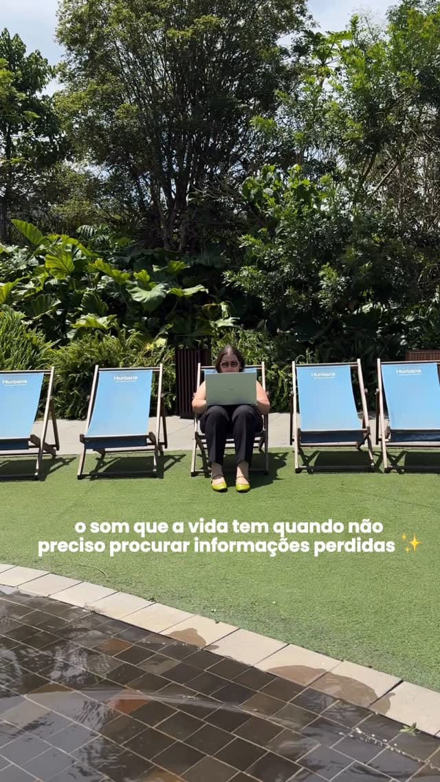 Post 5 by Zoho | Empresa de tecnologia on Instagram (video)
