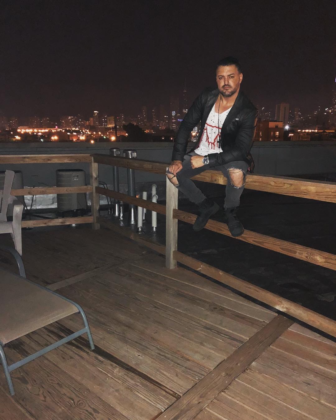 Post 3 by 🚀Raphael 🚀 CHI ✈️ LA on Instagram (image)