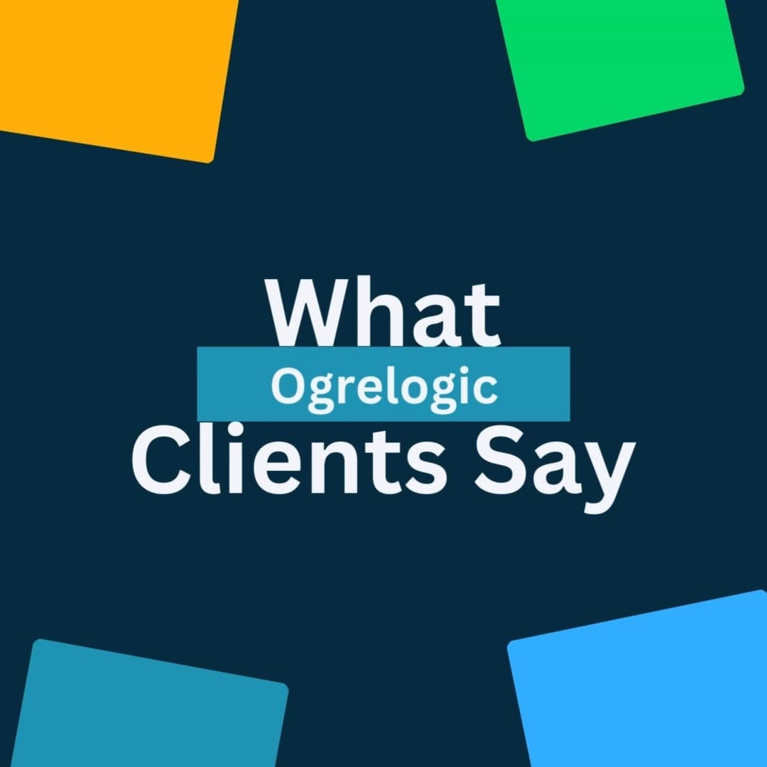 Post 9 by OgreLogic Solutions LLC on Instagram (video)