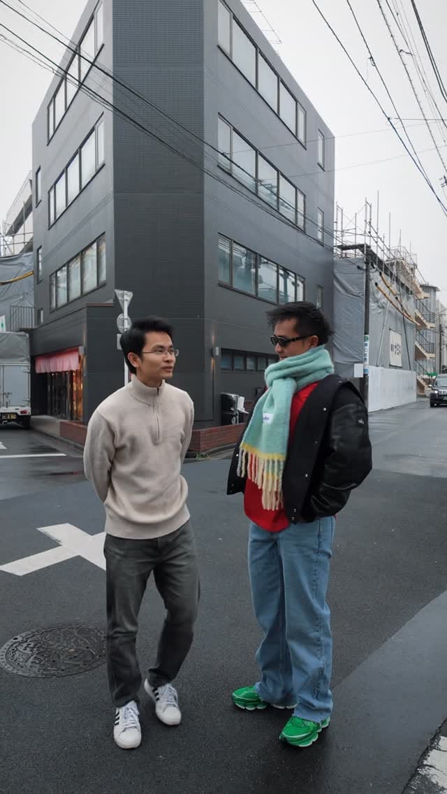 Post 5 by Tony Nguyen on Instagram (video)