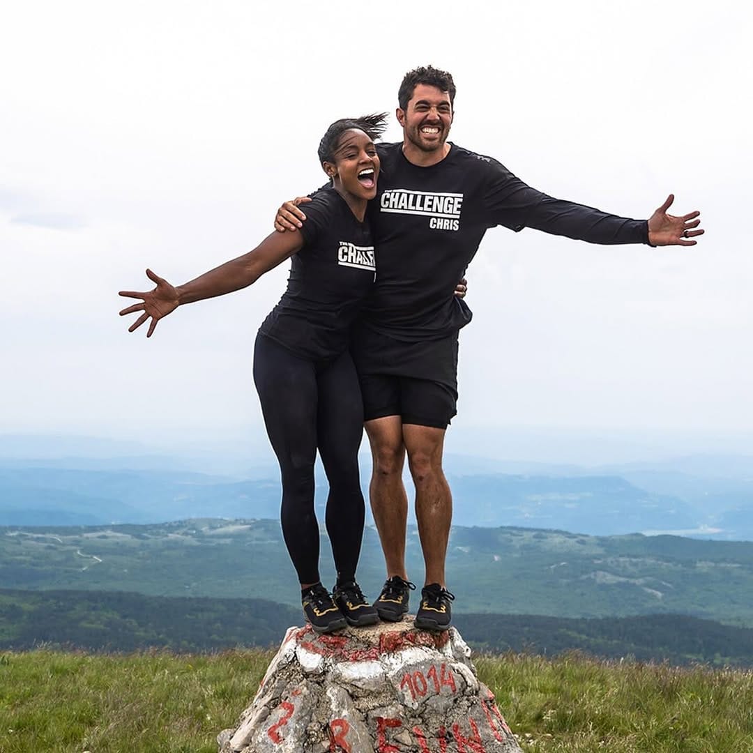 Post 10 by Dr. Desi Williams, DPT | Lifestyle | Travel | Beauty on Instagram (image)