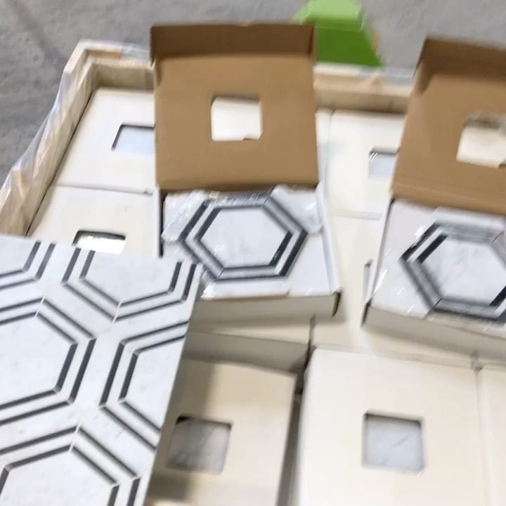 Post 5 by The Builder Depot on Instagram (video)