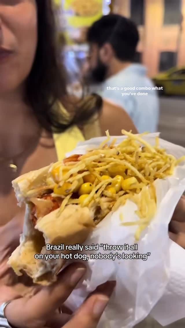 Post 6 by Maria 🤙🏼 Cincinnati Based Traveler on Instagram (video)