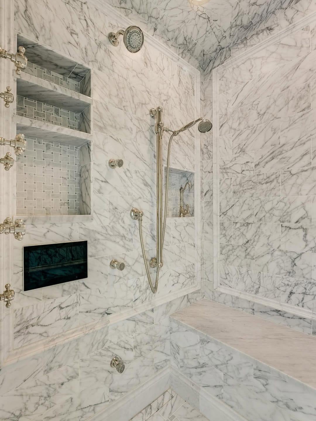 Post 1 by The Builder Depot on Instagram (image)