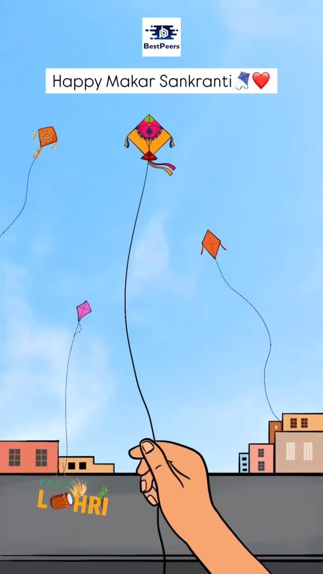 Post 3 by BestPeers on Instagram (video)