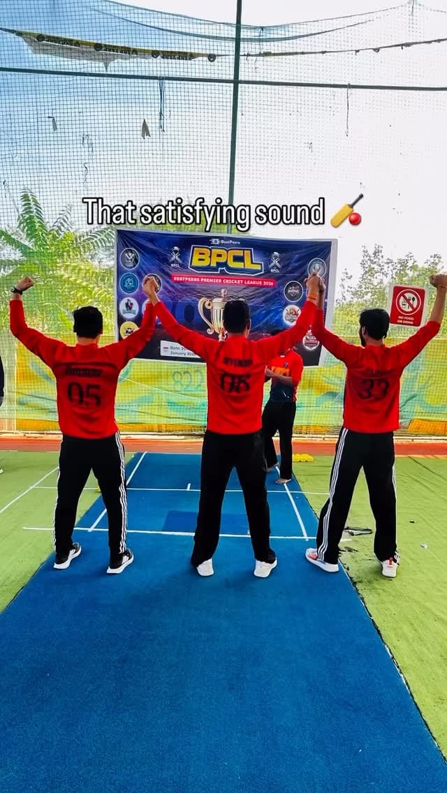 Post 5 by BestPeers on Instagram (video)