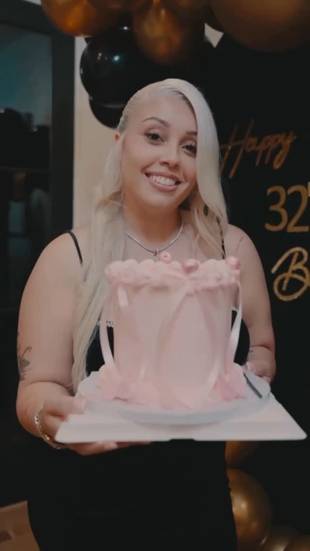 Post 6 by Janelle Smith on Instagram (video)