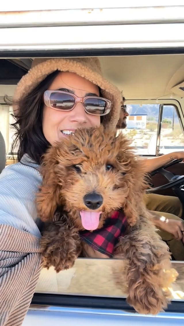 Post 5 by Nash & Kim Finley on Instagram (video)