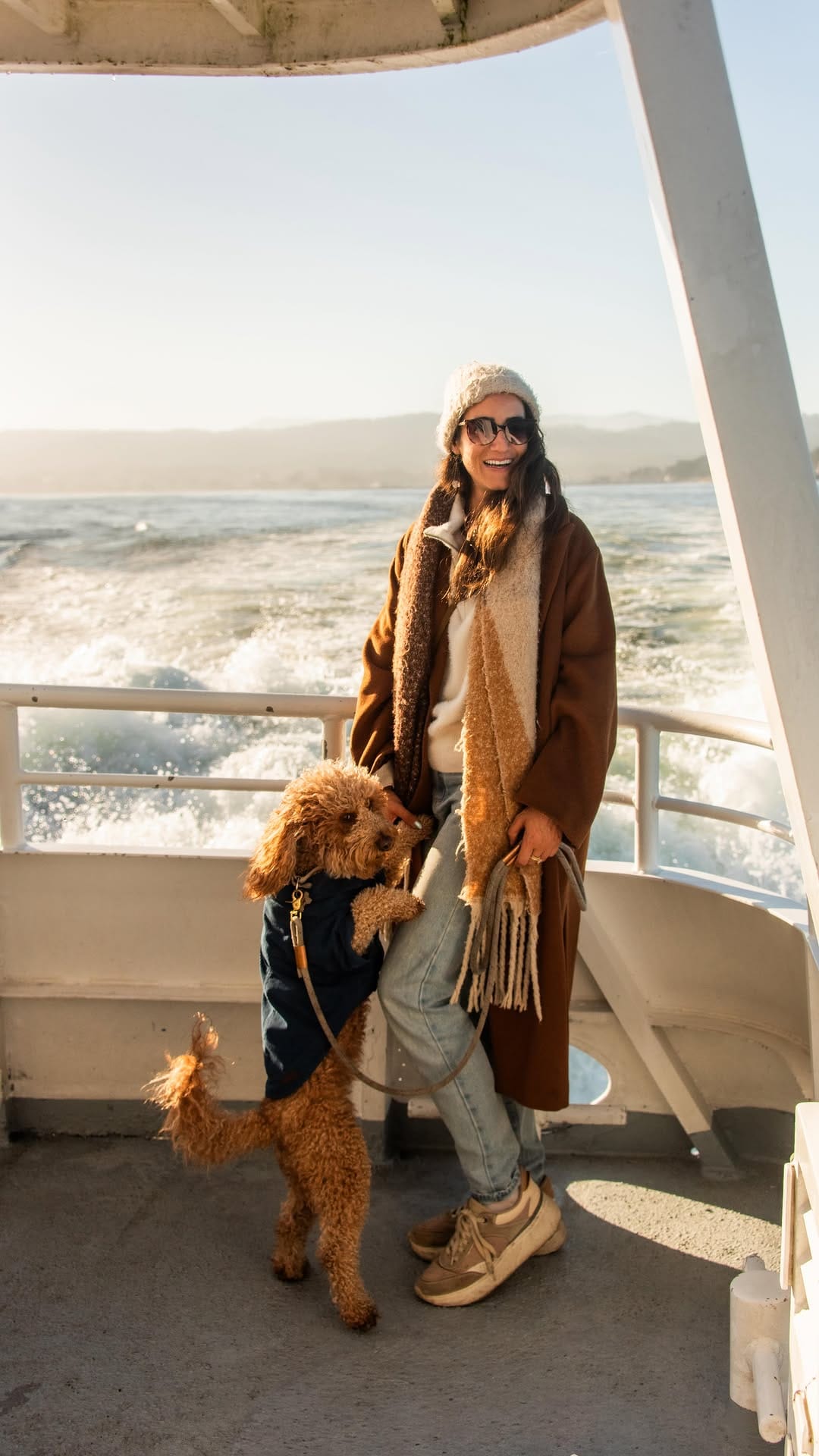 Post 2 by Nash & Kim Finley on Instagram (video)