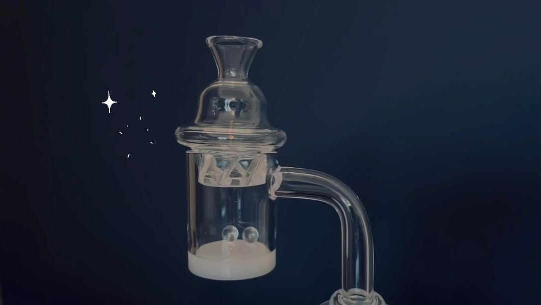 Post 5 by TheGlassSupply on Instagram (video)