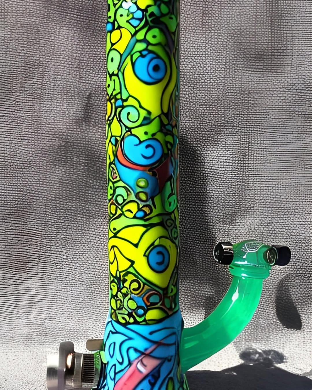Post 4 by TheGlassSupply on Instagram (carousel)