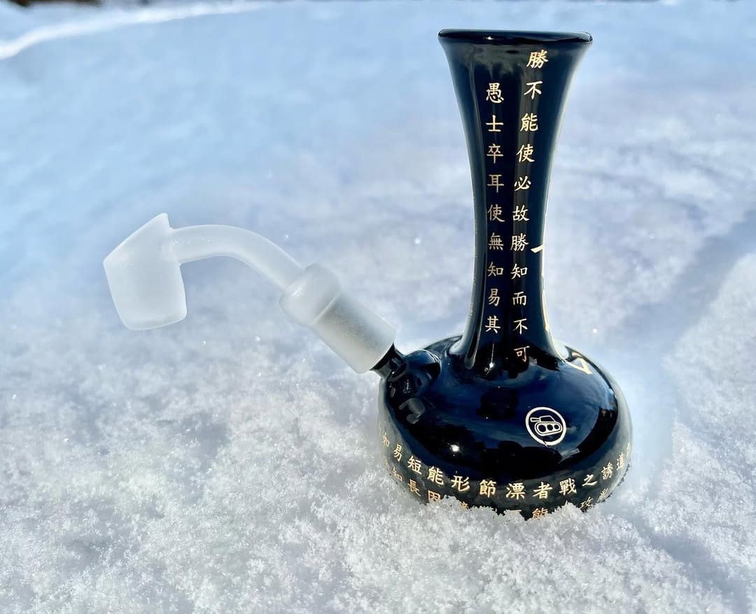 Post 3 by TheGlassSupply on Instagram (image)