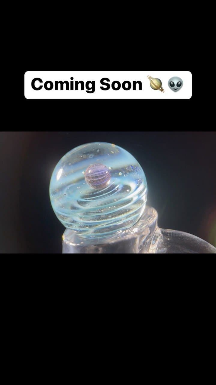 Post 1 by TheGlassSupply on Instagram (video)