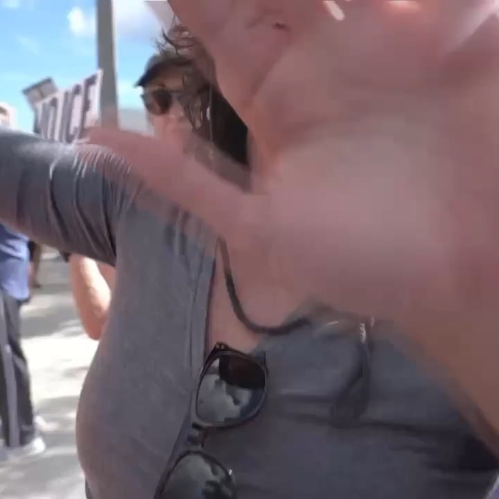 Post 3 by Francesco Abbruzzino - The Suncoast News on Instagram (video)