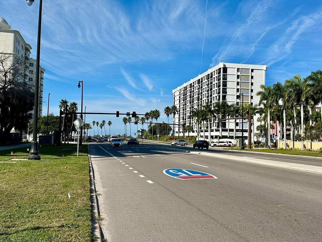 Post 8 by Francesco Abbruzzino - The Suncoast News on Instagram (image)