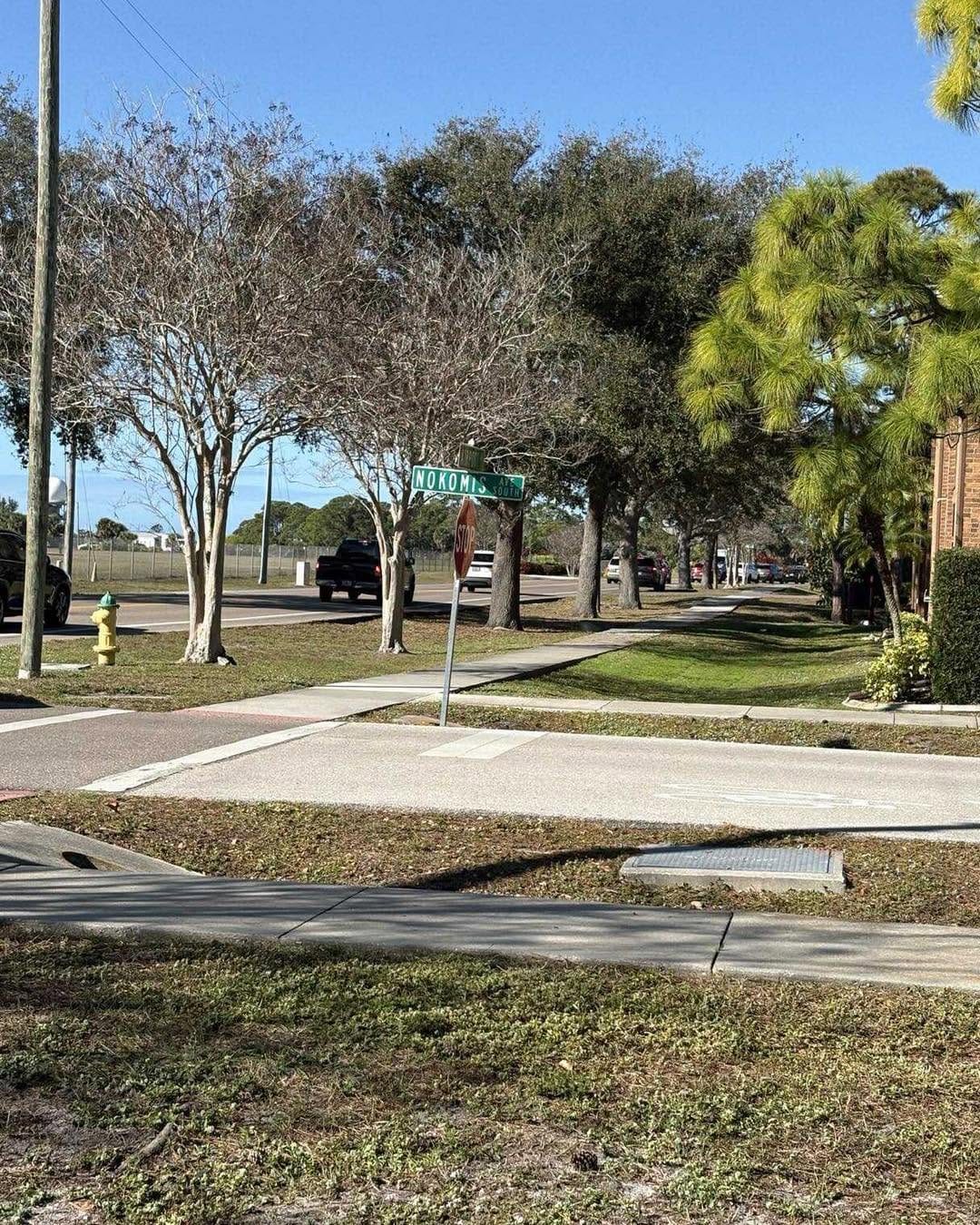 Post 5 by Francesco Abbruzzino - The Suncoast News on Instagram (image)