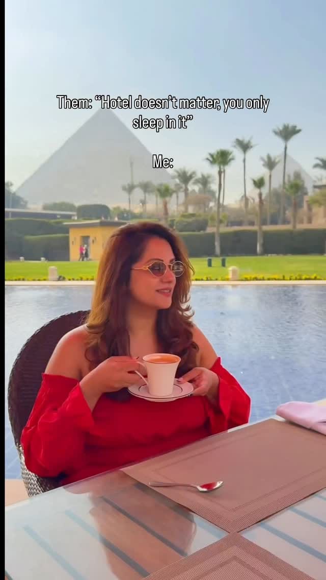 Post 10 by Chandni| Travel Creator |Transition Reels on Instagram (video)