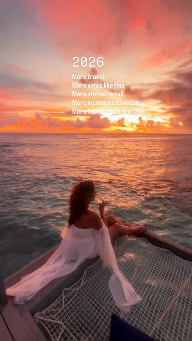 Post 6 by Chandni| Travel Creator |Transition Reels on Instagram (video)