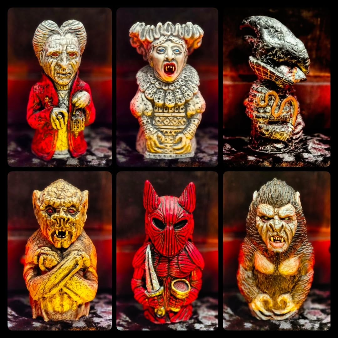 Post 8 by Jason McKittrick on Instagram (carousel)