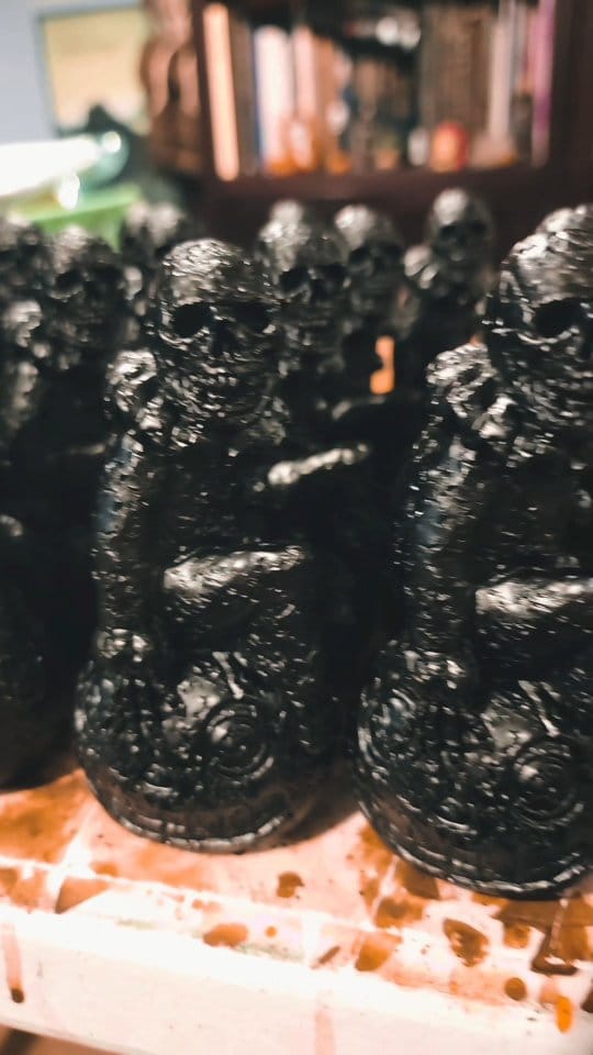 Post 5 by Jason McKittrick on Instagram (video)