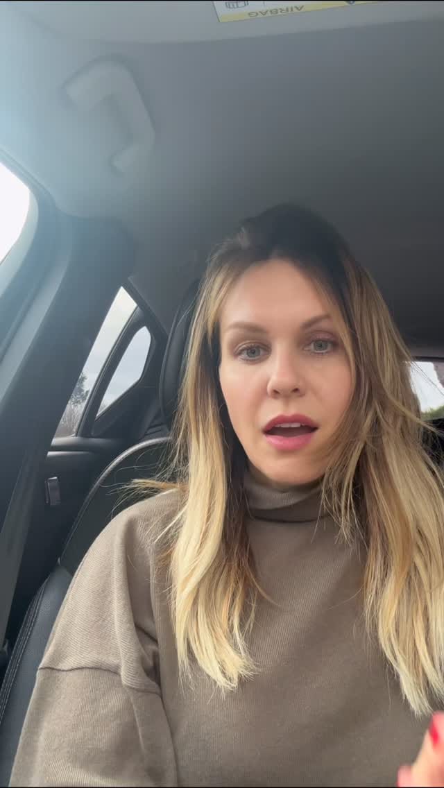 Post 2 by Ashley Esparza on Instagram (video)
